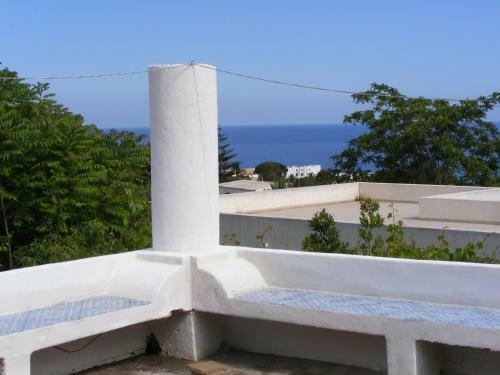 Apartamento Villa Eoliana