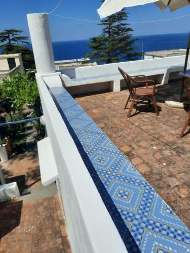 Apartamento Villa Eoliana