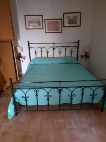 Apartamento Villa Eoliana