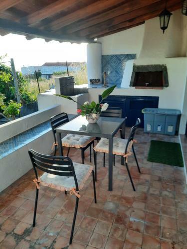 Apartamento Villa Eoliana