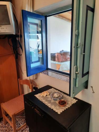 Apartamento Villa Eoliana