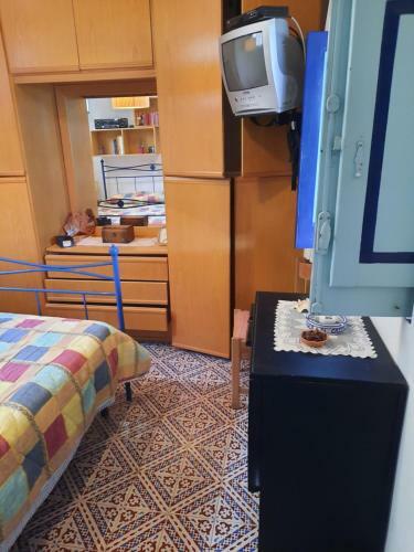 Apartamento Villa Eoliana