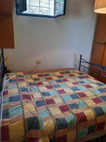 Apartamento Villa Eoliana