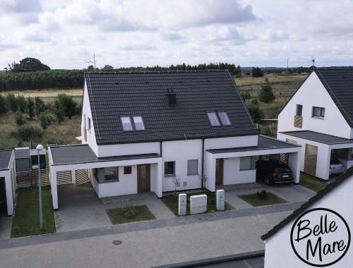 Apartamento Belle Mare
