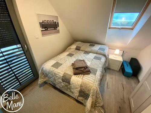 Apartamento Belle Mare