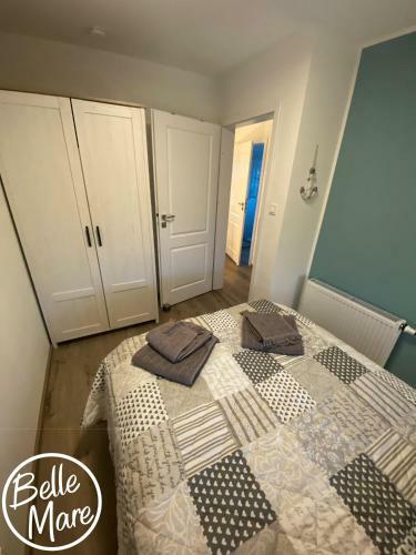 Apartamento Belle Mare