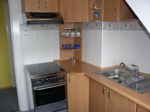 Apartamento Na Poddaszu
