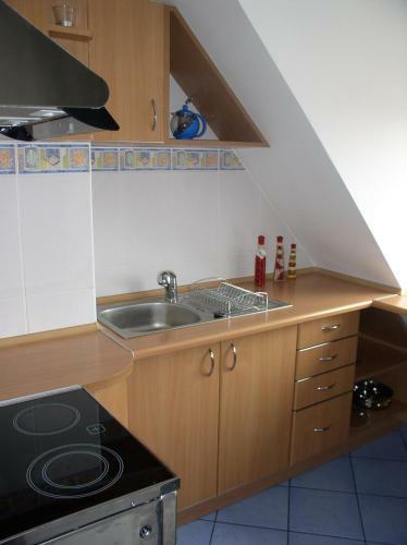 Apartamento Na Poddaszu