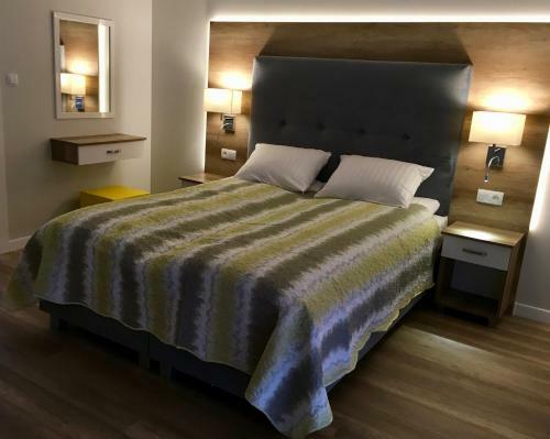 Apartamento Bumerang