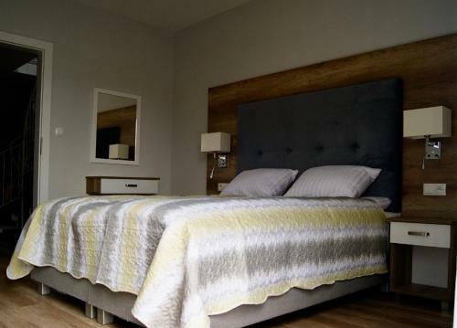 Apartamento Bumerang