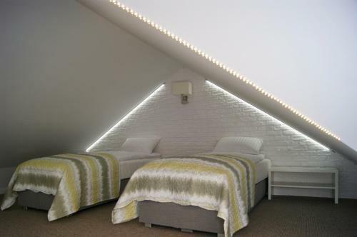 Apartamento Bumerang