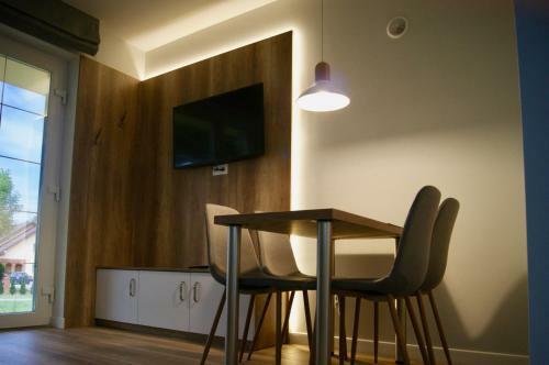 Apartamento Bumerang