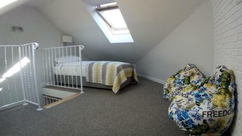Apartamento Bumerang
