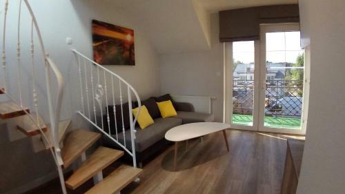 Apartamento Bumerang