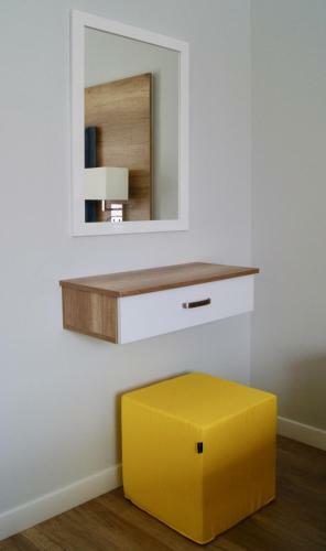 Apartamento Bumerang