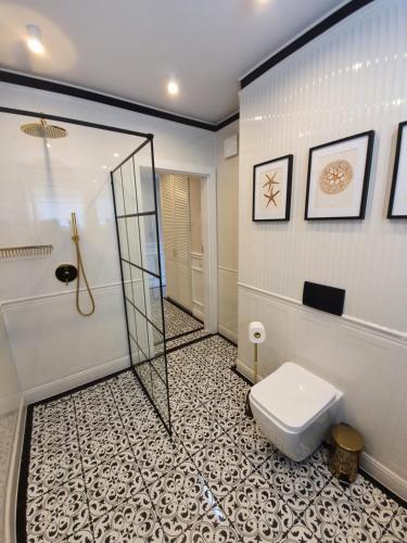 Apartamento Blue Silver