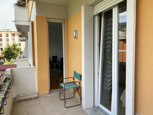 Apartamento Appartamento Massa