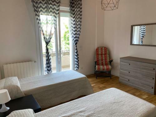 Apartamento Appartamento Massa