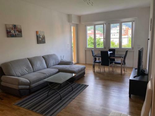 Apartamento Appartamento Massa