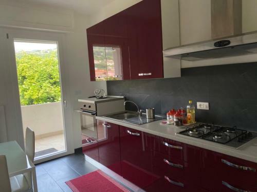 Apartamento Appartamento Massa