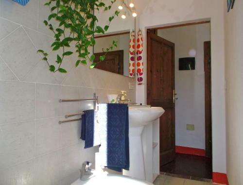 Apartamento Casa Poggetto