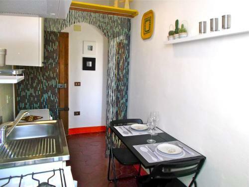 Apartamento Casa Poggetto