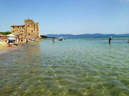 Apartamento Casa Poggetto