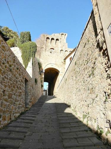Apartamento Casa Poggetto