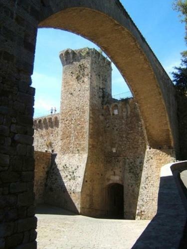 Apartamento Casa Poggetto