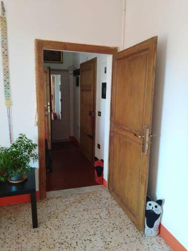 Apartamento Casa Poggetto