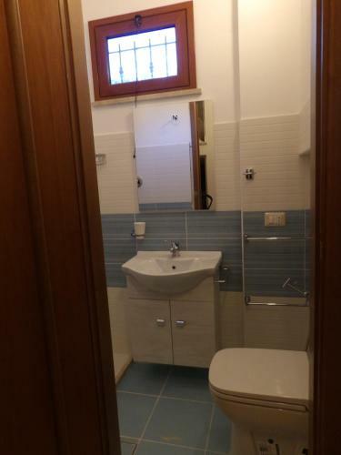 Apartamento Sara Home
