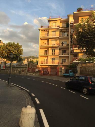 Apartamento Gi Home - Parcheggio Gratuito