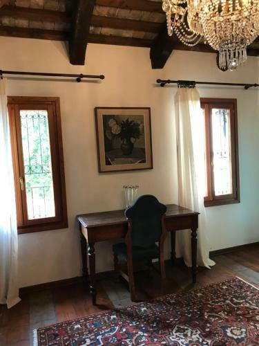 Hostal Camera In Riviera A Met� Fra Venezia E Padova