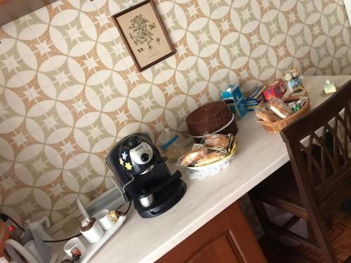 Apartamento Caronte All'orizzonte