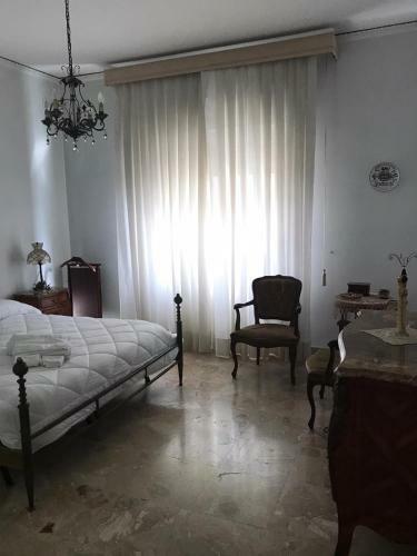 Apartamento Caronte All'orizzonte