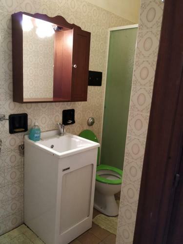 Apartamento Caronte All'orizzonte