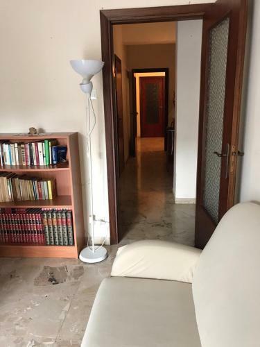 Apartamento Caronte All'orizzonte