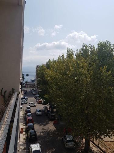 Apartamento Caronte All'orizzonte