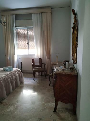 Apartamento Caronte All'orizzonte