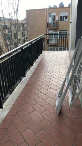 Apartamento Caronte All'orizzonte