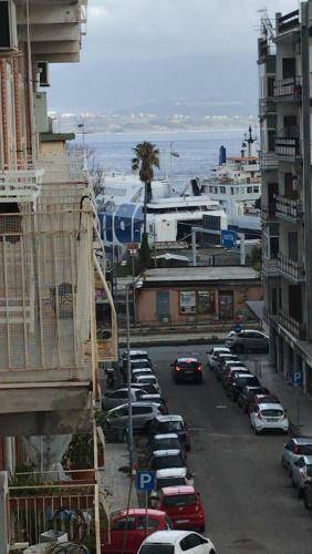 Apartamento Caronte All'orizzonte