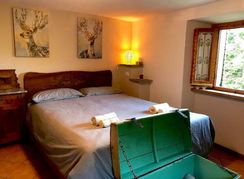 B&B La Presa