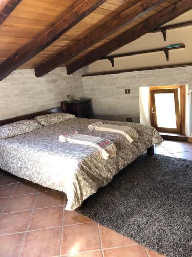 B&B La Presa