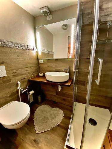 B&B La Presa