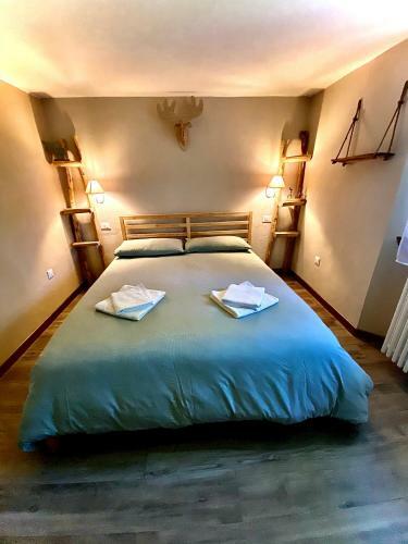 B&B La Presa