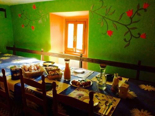 B&B La Presa