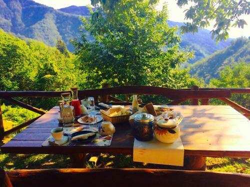 B&B La Presa