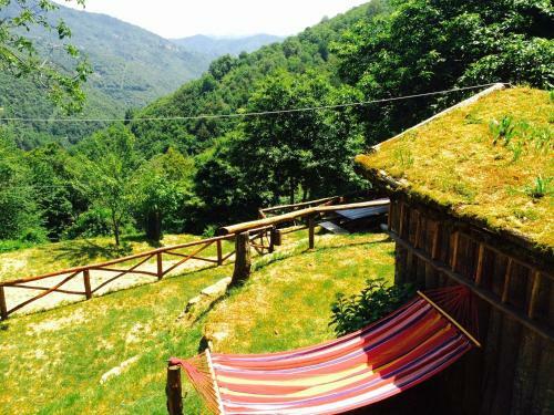 B&B La Presa