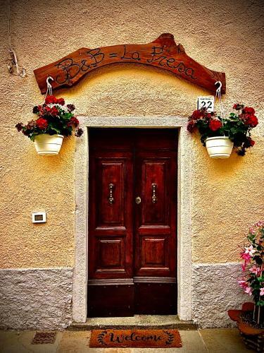 B&B La Presa