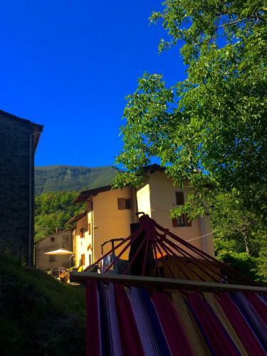 B&B La Presa